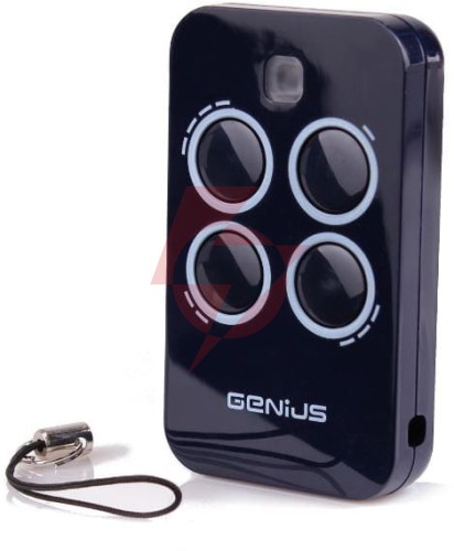 Pilot echo genius tx4 - 4 kanały