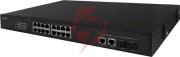 Switch poe pulsar sf116
