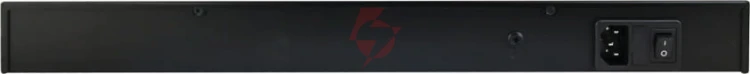 Switch poe pulsar sf116