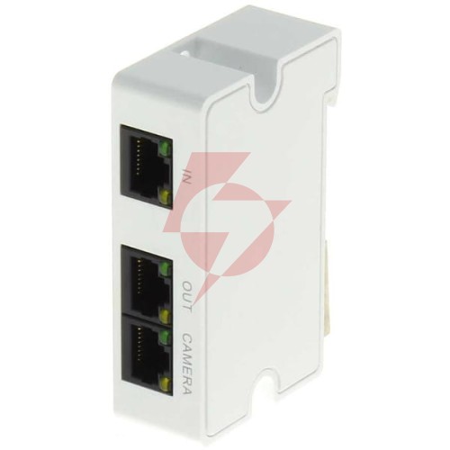 Extender poe dahua pft1300