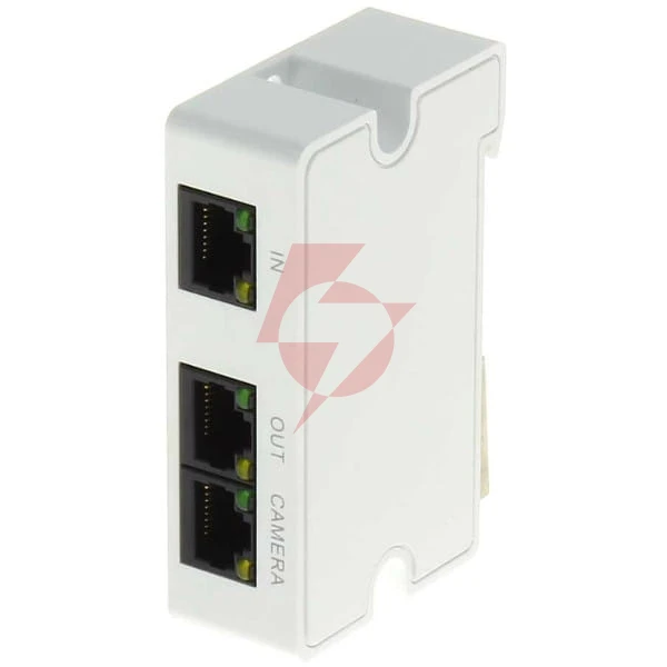 Extender poe dahua pft1300