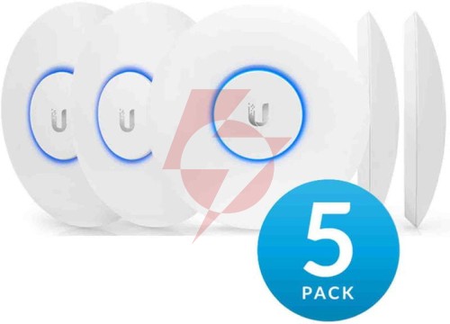 Ubiquiti unifi uap-ac-pro-5 (5-pack)