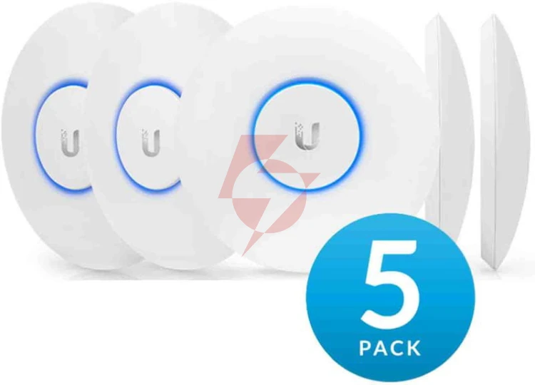 Ubiquiti unifi uap-ac-pro-5 (5-pack)