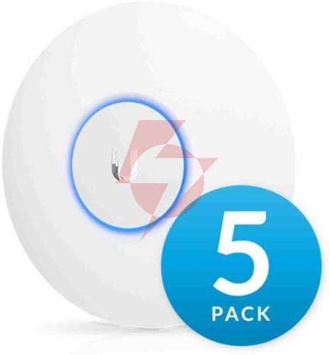 Ubiquiti unifi uap-ac-pro-5 (5-pack)