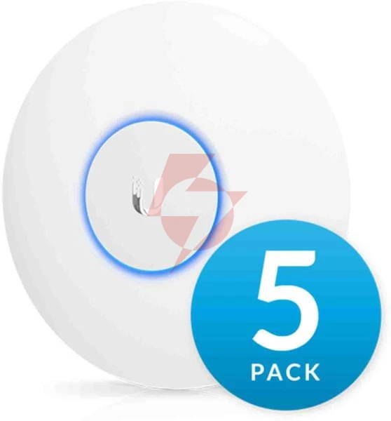 Ubiquiti unifi uap-ac-pro-5 (5-pack)