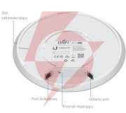 Ubiquiti unifi uap-ac-pro-5 (5-pack)