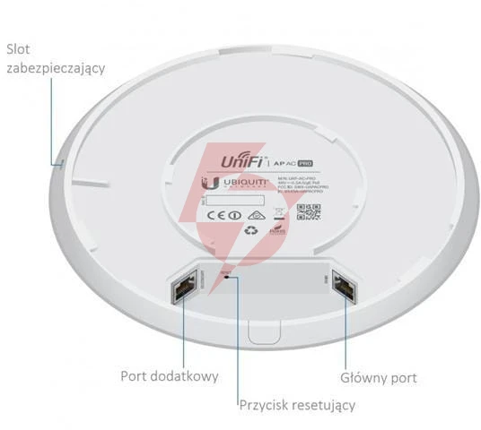 Ubiquiti unifi uap-ac-pro-5 (5-pack)