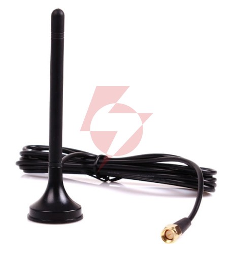 Ropam antena at-gsm-mag 2.5db sma