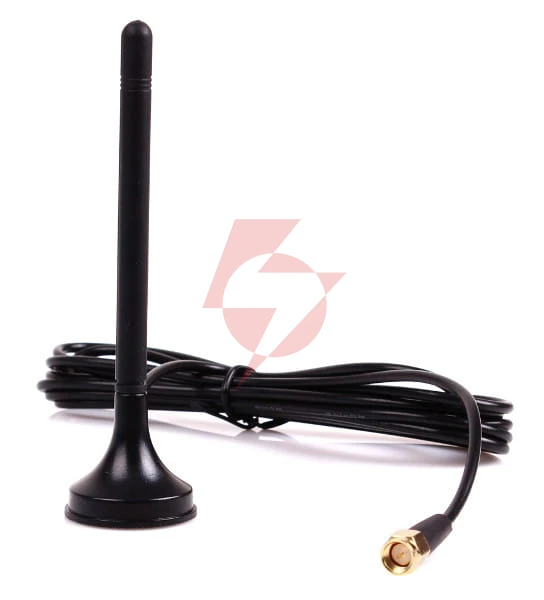 Ropam antena at-gsm-mag 2.5db sma