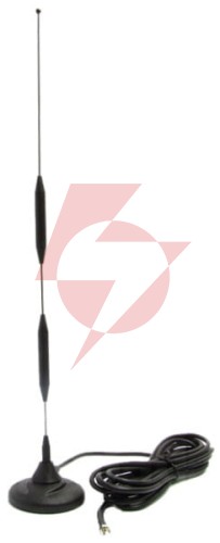 Ropam antena at-gsm-mag 9db sma