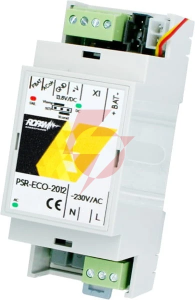 Ropam zasilacz buforowy psr-eco-2012