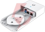 Media konwerter ubiquiti f-poe-g2