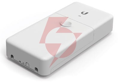 Media konwerter ubiquiti f-poe-g2