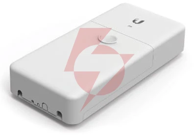 Media konwerter ubiquiti f-poe-g2