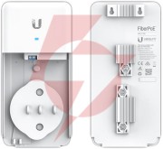 Media konwerter ubiquiti f-poe-g2