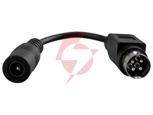 Adapter zasilania do rejestratora hikvision pulsar ml517