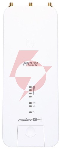 Ubiquiti rocket r5ac-prism gen2
