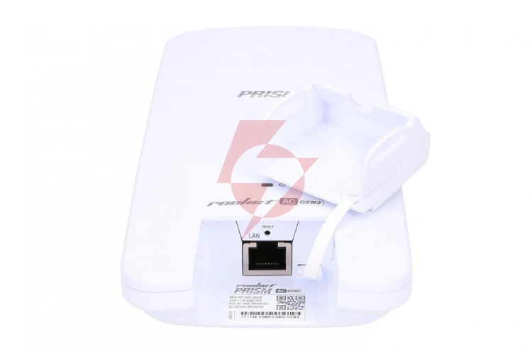 Ubiquiti rocket r5ac-prism gen2