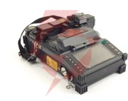 Spawarka światłowodowa ilsintech swift kf4a+