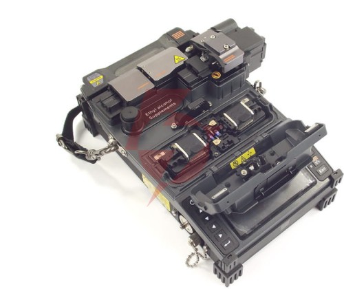 Spawarka światłowodowa ilsintech swift kf4a+