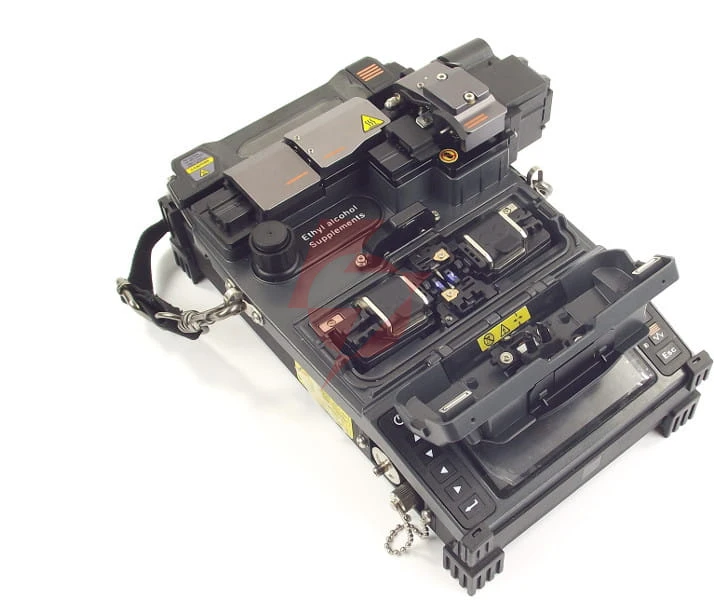 Spawarka światłowodowa ilsintech swift kf4a+