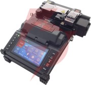 Spawarka światłowodowa ilsintech swift kf4a+
