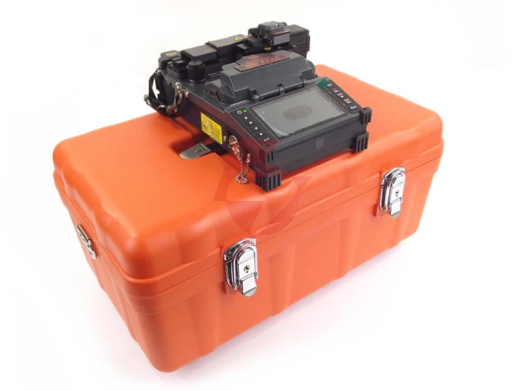 Spawarka światłowodowa ilsintech swift kf4a+