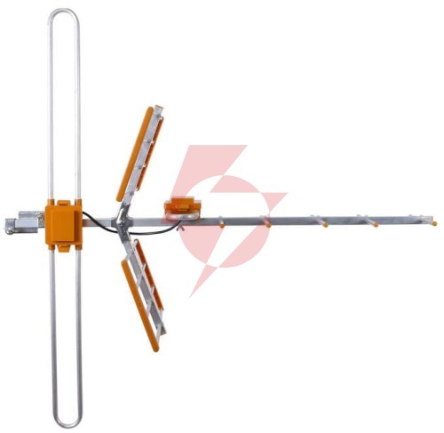 Antena tv ax galaxy combo dvb-t zew