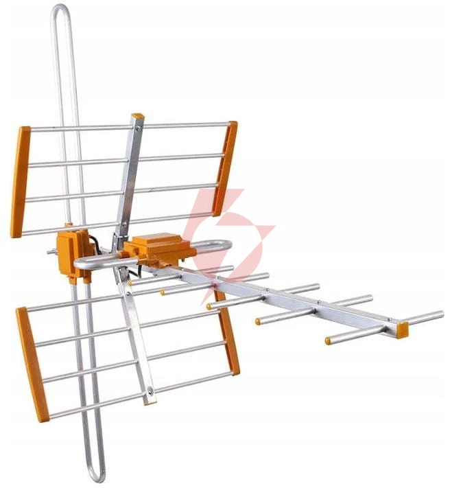 Antena tv ax galaxy combo dvb-t zew