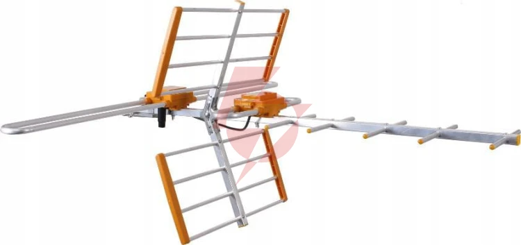 Antena tv ax galaxy combo dvb-t zew