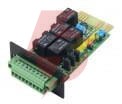 Moduł as/400 powerwalker dla vfi 1000/1500/2000/3000 rm lcd
