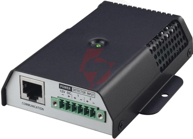 Moduł emd powerwalker dla modułu snmp do ups serii vfi lcd, vfi rm lcd