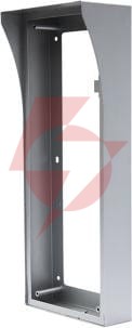 Obudowa natynkowa modułowa dahua vtob114 (3-moduły)