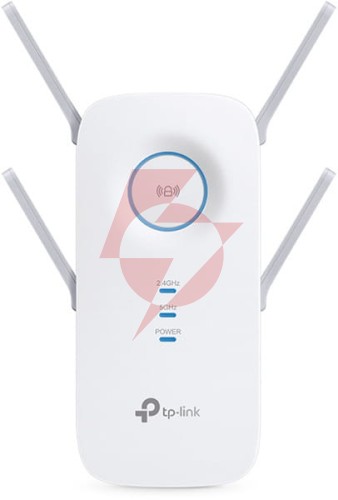 Repeater tp-link re650