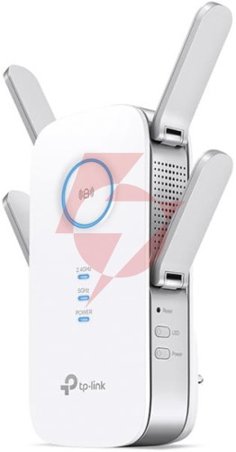 Repeater tp-link re650