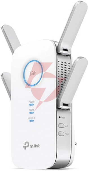 Repeater tp-link re650
