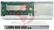 Mikrotik routerboard crs326-24g-2s+rm