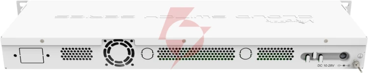 Mikrotik routerboard crs326-24g-2s+rm
