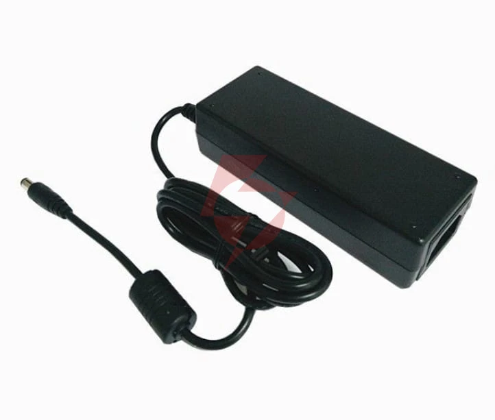 Ads-65lsi-19-124060g dahua zasilacz z kablem 1,5 m
