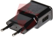 Zasilacz 5v 2a usb czarny