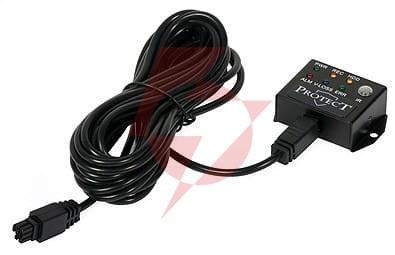 Panel kontrolny protect led kl-1