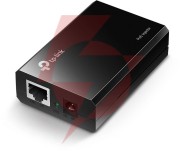 Zasilacz adapter poe 48v tl-poe150s tp-link ieee 802.3af gigabit