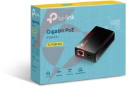 Zasilacz adapter poe 48v tl-poe150s tp-link ieee 802.3af gigabit