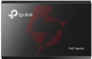 Zasilacz adapter poe 48v tl-poe150s tp-link ieee 802.3af gigabit