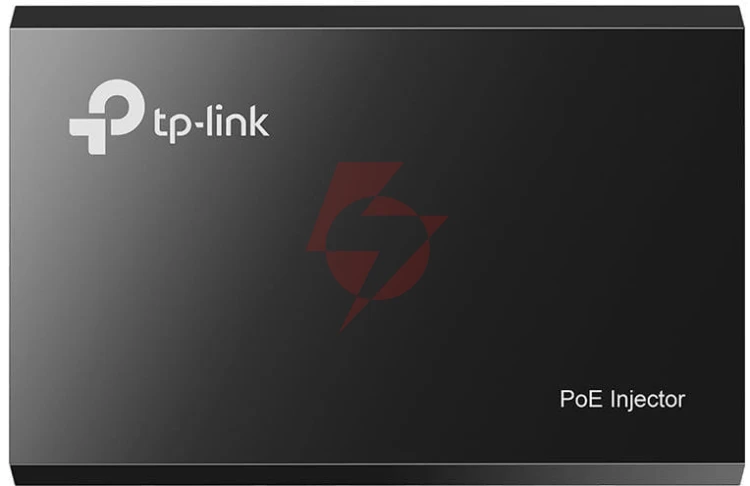Zasilacz adapter poe 48v tl-poe150s tp-link ieee 802.3af gigabit