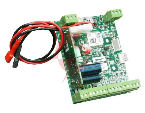 Ropam moduł powiadomienia gsm multigsm-ps 2