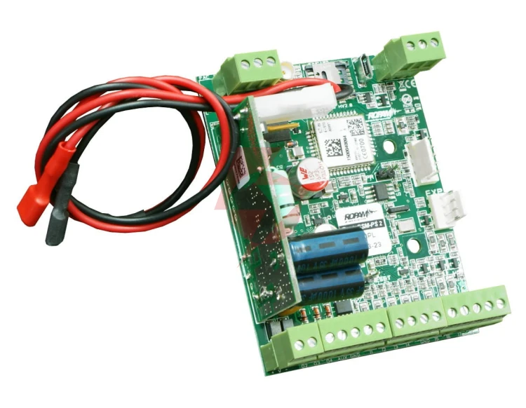 Ropam moduł powiadomienia gsm multigsm-ps 2