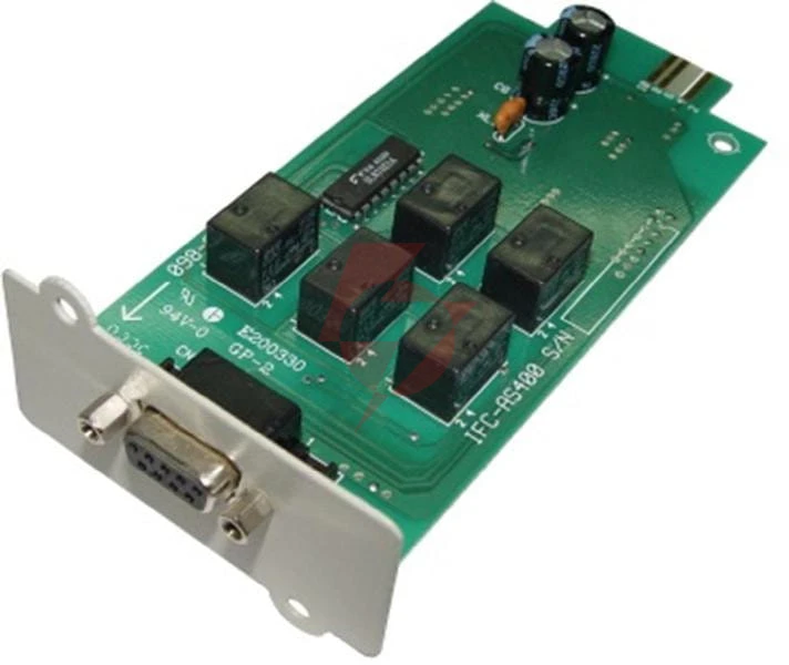 Moduł as/400 powerwalker dla vi 1000/1500/2000/3000rt lcd