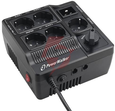Moduł mbs powerwalker desktop