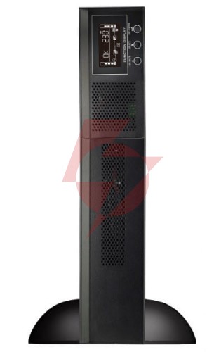 Ups zasilacz awaryjny powerwalker vfi 1000 rmg pf1